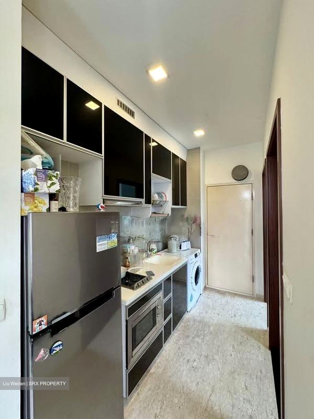 Cardiff Residence (D19), Condominium #632841221